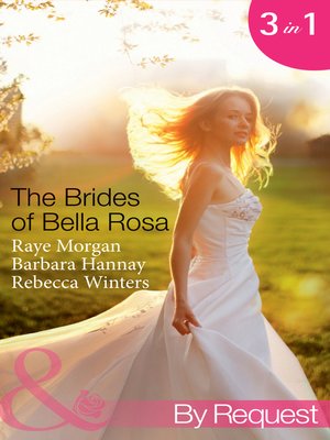cover image of The Brides of Bella Rosa